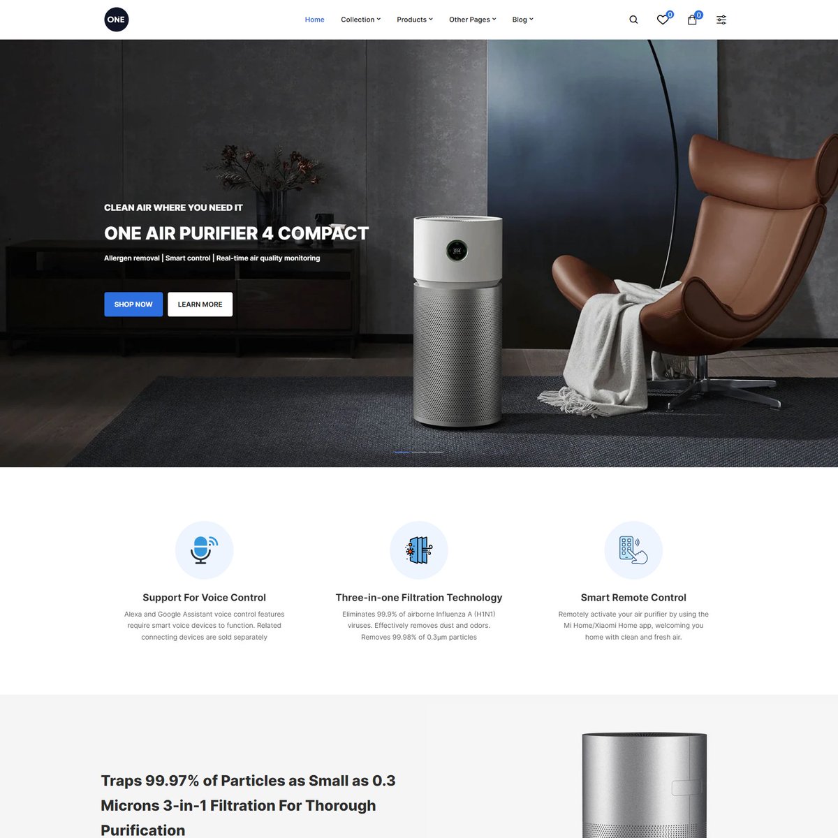 stylelibreview's tweet photo. One – Single Product Shopify 2.0 Theme
⠀
More info / Download 👇
https://t.co/7qxpAZ8MW6
#design #ui #cosmetic #ecommerce #oneproduct #shopify #singleproduct #themeforest #landingpage #shopping #wordpress https://t.co/Mw5Gu0u8Cx