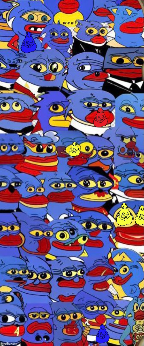 #HarryPotterObamaSonic10Inu #wosh #Memes #memecoin