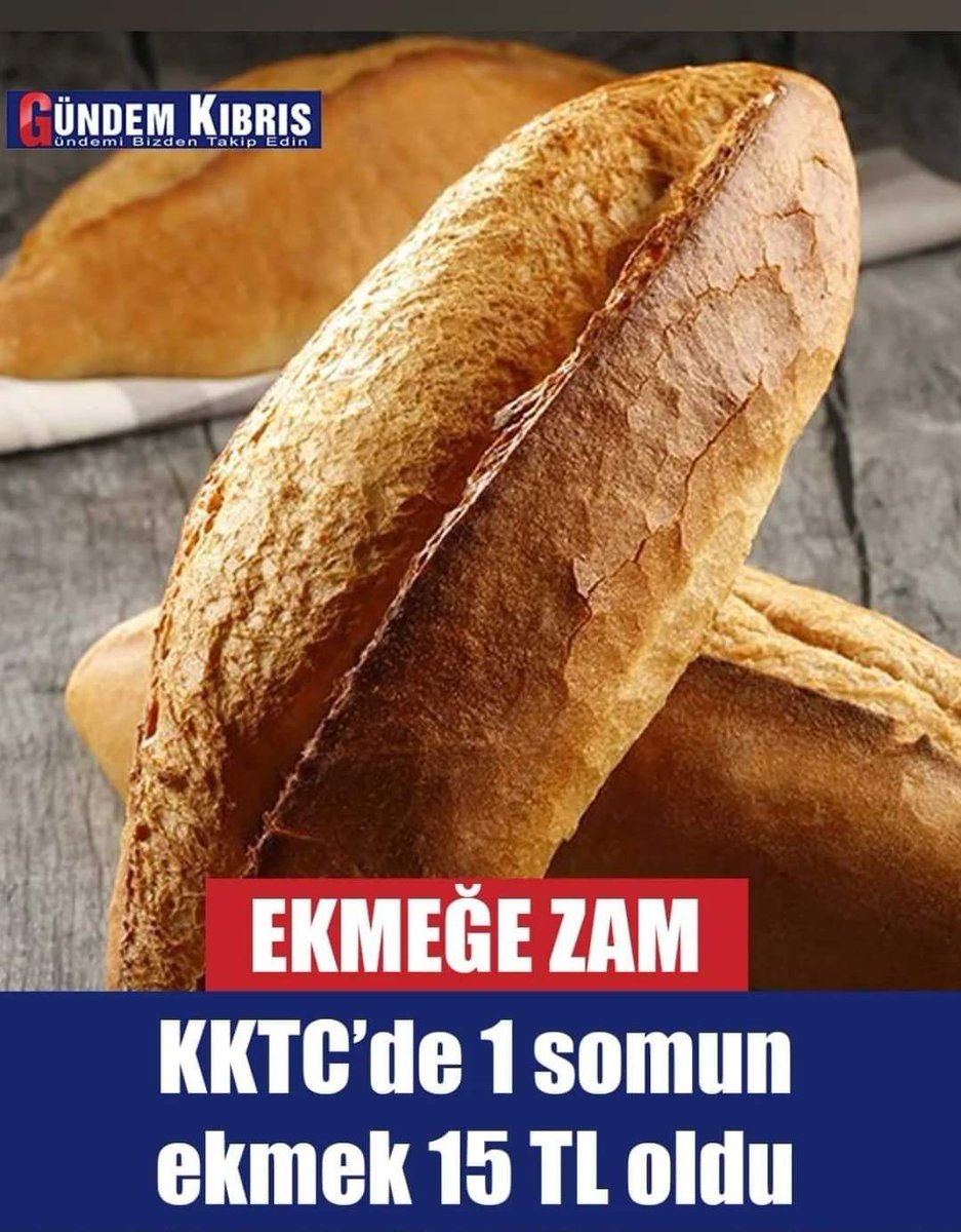 Sözde çalışanlara %50 zam verildi! Kaşıkla verdiklerini kepceyle alıyorlar. Zamlı maaş çalışanın cebine girmeden  benzine, mazota, gaza zam geldi. Markete her gidişte fiyatlar dövizden hızlı yükseliyor artıyor. En temel gıda maddesi ekmek bile artık 15 TL!