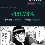 Photo by 達也@BTC×ETHクリプトトレーダー (@BTCtatu)