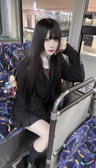 コスプレイヤーひなたあおいのTwitter画像5