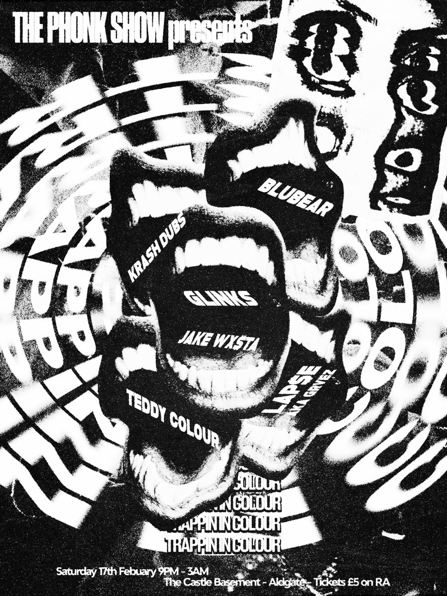 Teddy Colour tweet media