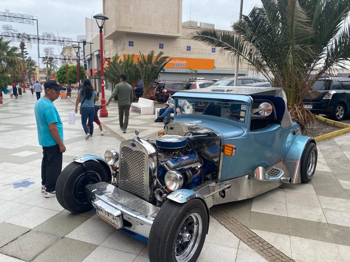 ChasquisDiario's tweet image. Sudamericano de #tuning y #audiocar nuevamente en #Arica chasquis.cl/diario/page.ph…