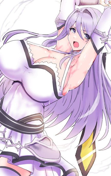 シズルお姉ちゃんのお姉ちゃんぱわー! 