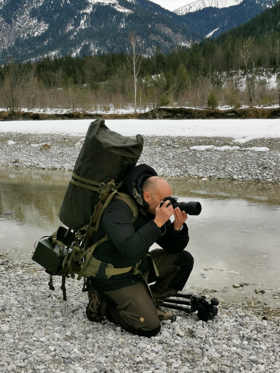 📡 KEAN II Triumphs in Tests📡
KEAN II, integrated foldable lightweight Manpack antenna, has #aced the rigorous Link Test at the University of the Bundeswehr in December 2023 and demonstrated #exceptional performance in field-handling trials in January 2024.