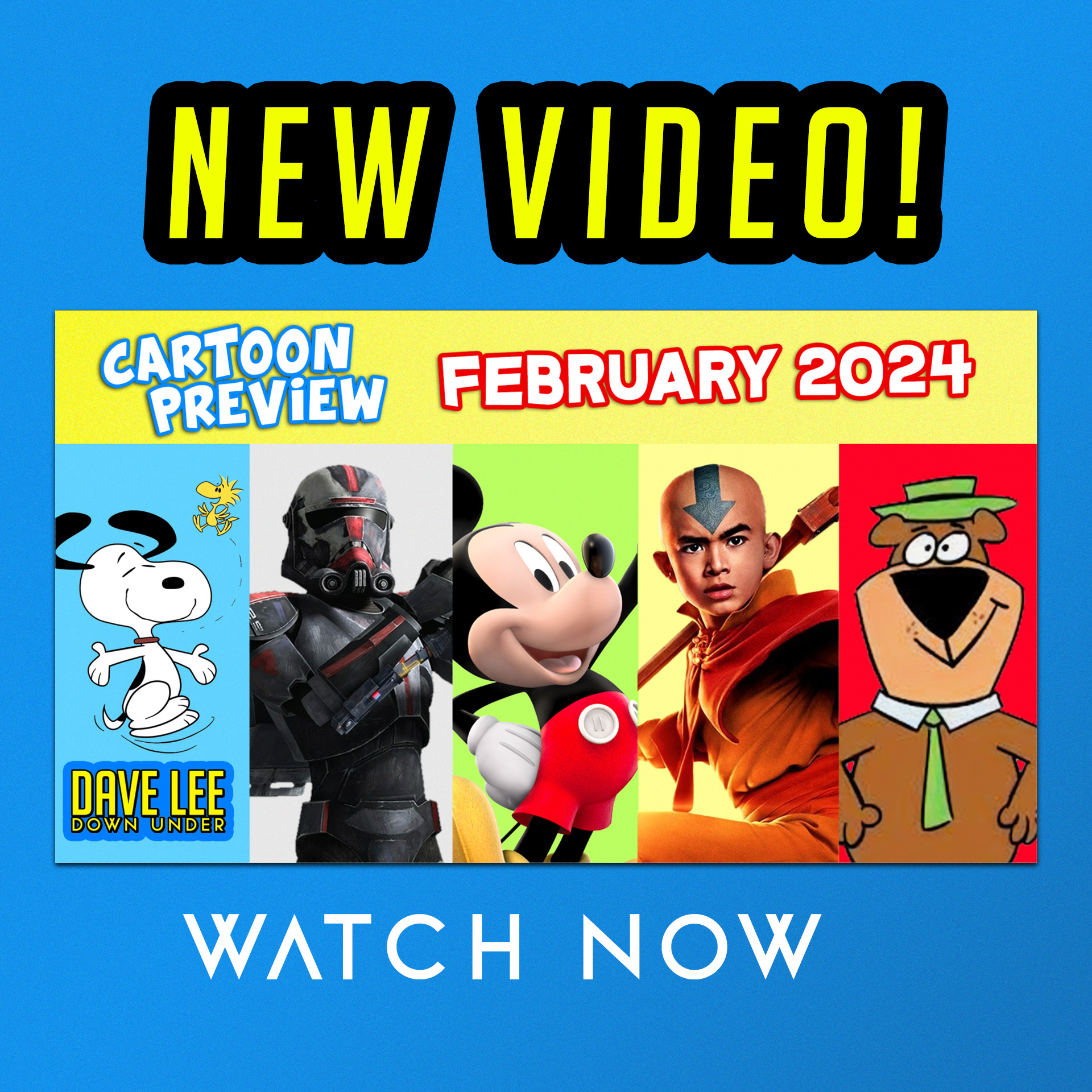 New Cartoons 2024 Disney Plus Karry Marylee