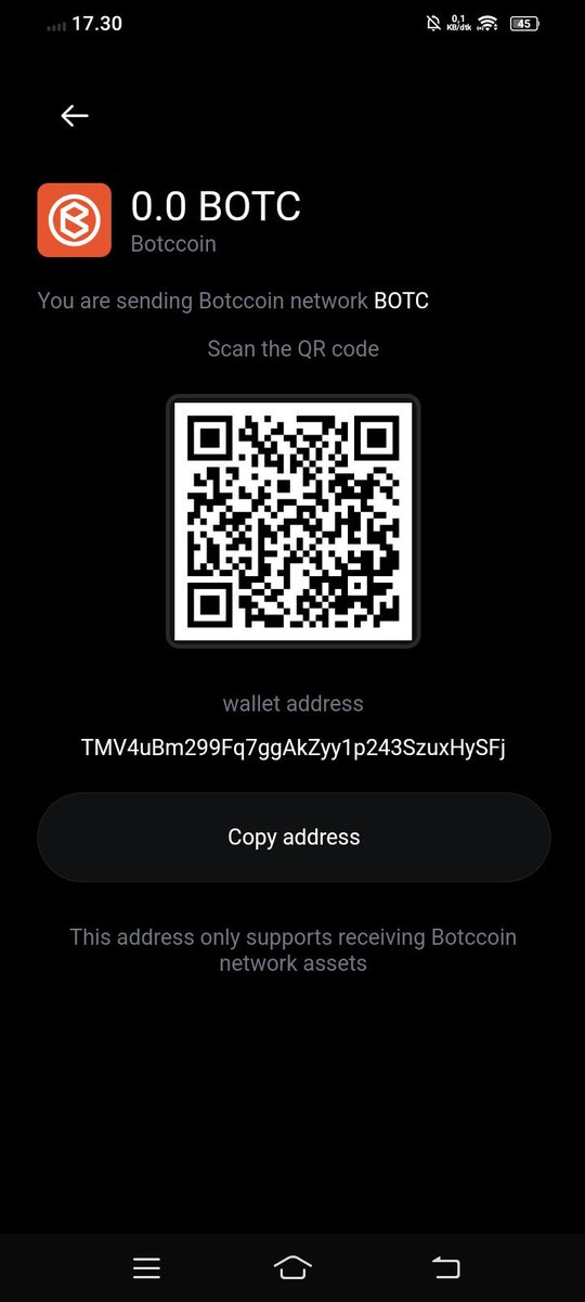 slpairdrop's tweet photo. @Botccoin TMV4uBm299Fq7ggAkZyy1p243SzuxHySFj https://t.co/DABYyKLbXp