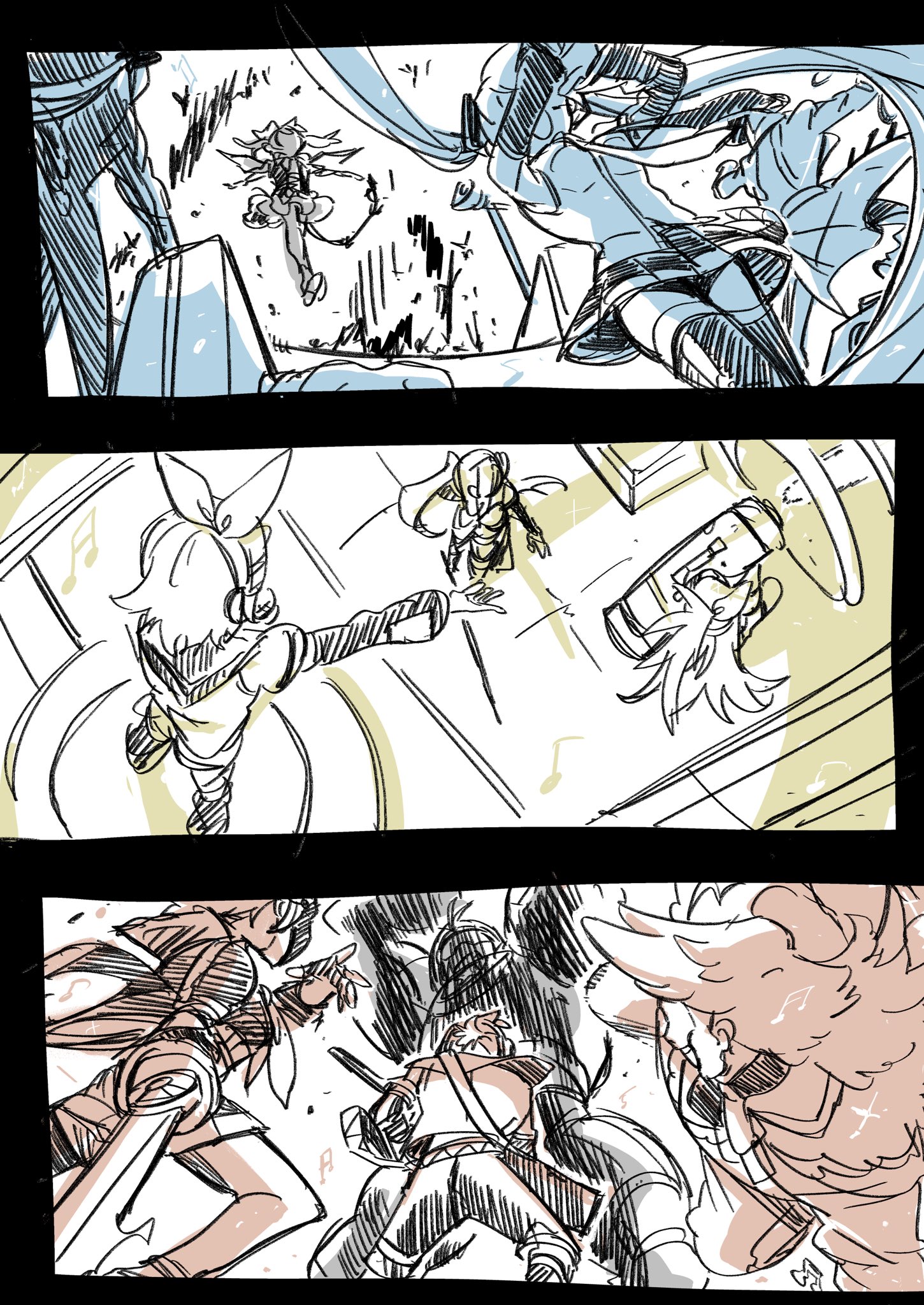 くじら様✕2 くじら2号 (@kujira2nd) / X