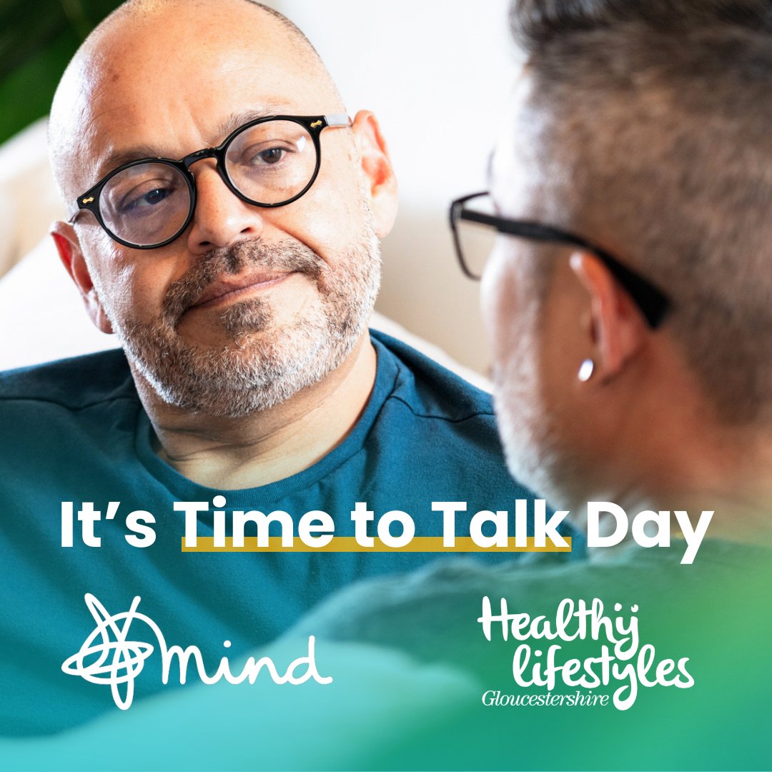 Healthy Lifestyles Gloucestershire tweet media