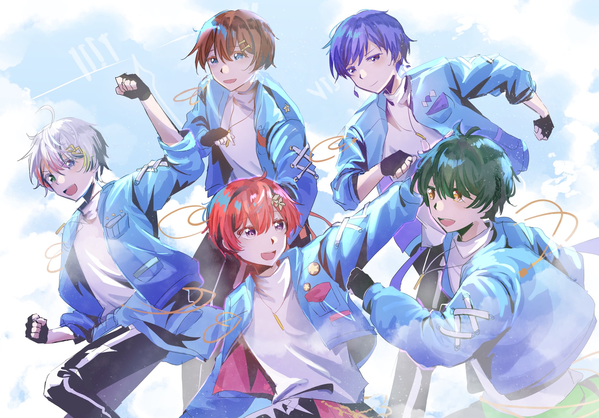 すたぽら くに なぁに すたぽら くに なぁに RoB9jbF9_200x200.jpg