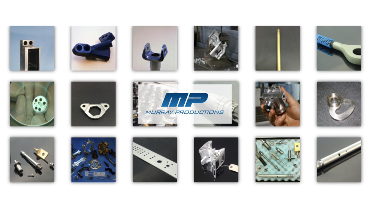 We subcontract heat treatment, a finishing process that ensures our metal components are not only strong, but built to last. This is vital for our customers in the #Aerospace, #Defence, #Medical and #Communications sectors!

Find examples here: bit.ly/41E8XSP