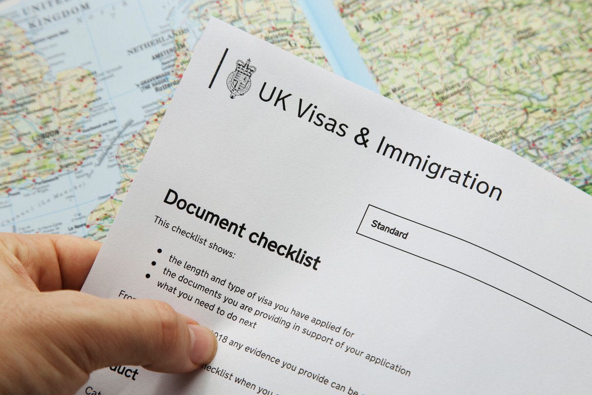 Sue Russell gives an update on the Global Talent Visa, looking at why it’s a useful route for researchers to use, dispelling some misconceptions, and clarifying how it’s accessible for #CRUKfunded researchers at different career stages. Read the update bit.ly/4bnz8TI