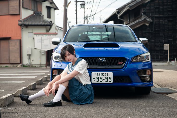 コスプレイヤー帅嘤嘤（シェンインイン）のTwitter画像15