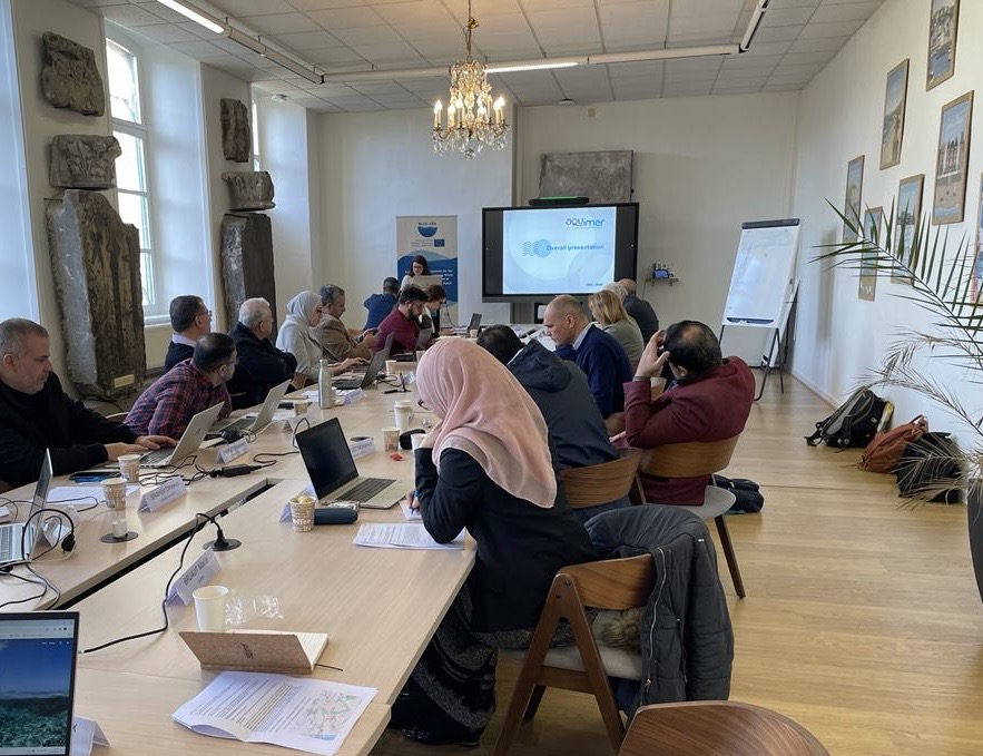 BlueAquaEdu Project tweet media