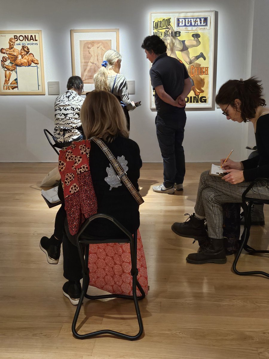 Musée des Arts Précieux Paul-Dupuy tweet media