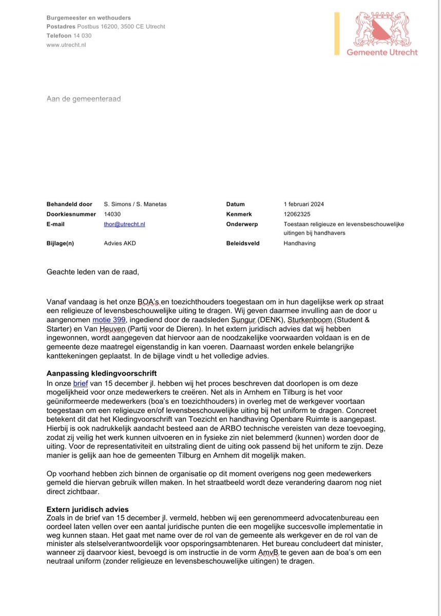 Maarten van Heuven tweet media