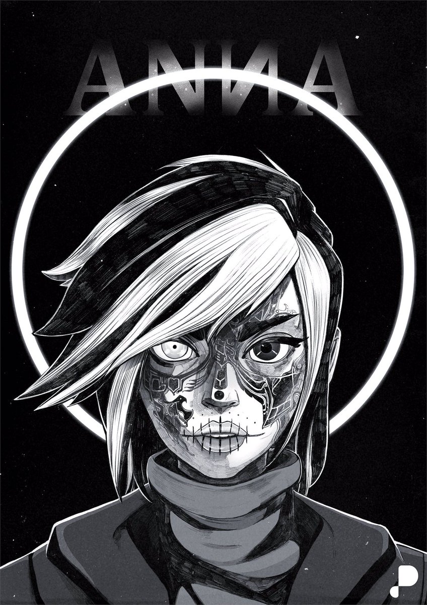 This is my humble effort in trying to raise an awareness on my project’s lores and existence ✌🏻

Giving away 0.1 $SOL to 1 lucky winner. Simply,
- Follow me and <a href="/MTHRNFT/">Project ANNA | 𝕏</a> 
- Like and RT
- read ANNA lore at mthrlabs.xyz

Winner will be picked randomly in apx in 24 hours.