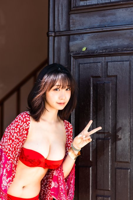 コスプレイヤー伊織もえのTwitter画像8