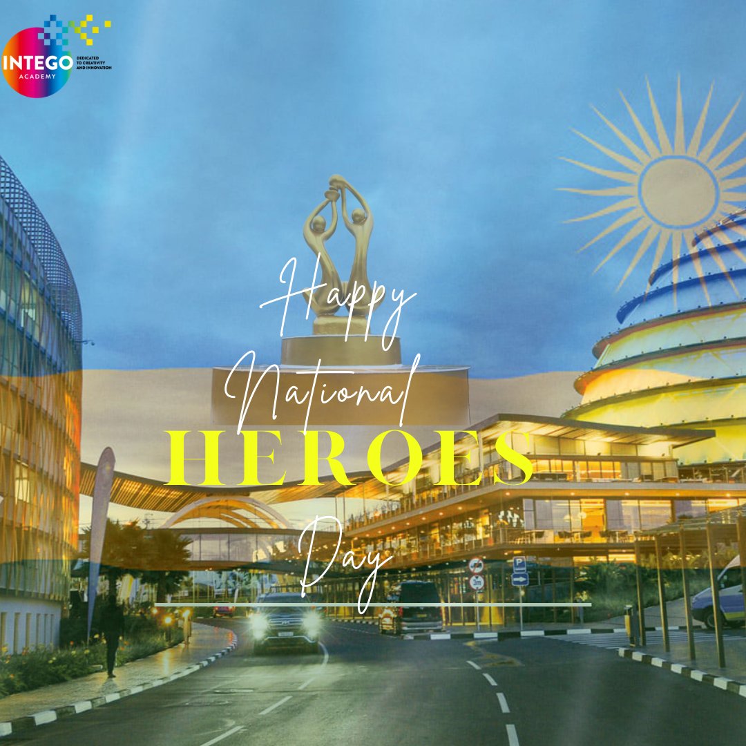 Intego Academy tweet media