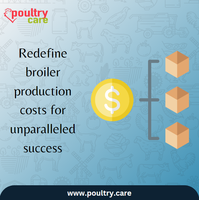 PoultryERP's tweet image. Broiler Farmers, curious about mastering unmatched cost-efficiency in production? 🐓✨ Explore the secrets of redefining broiler production costs for optimal results! 
[ poultry.care/blog/unveiling… ]
#SmartFarming #BroilerProduction #EfficiencyBoost #FarmSuccess