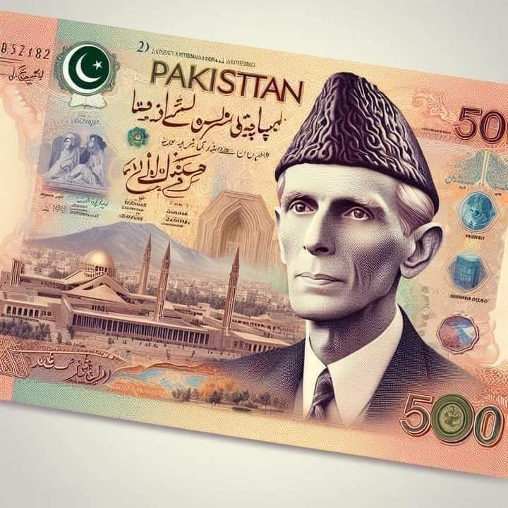 Aftabkochi313's tweet photo. دا حتما درسره رېټویټ کړئ!
د پاکستان سټیټ بانک پرېکړه کړي چې اوسني نوټونه به په راتلونکو میاشتو کي ټول بدل او داسي نوې نوټونه به بازار ته وړاندي کړي، هغه افغانان چې لا یې هم کالدارې ساتلي وي، لطفا ژر تر ژره یې په افغانیو بدلې کړئ که نه نو صبا به کالدارې درته پرتي وي خو ټولي به ۱/۲ https://t.co/pXir5hVnWb