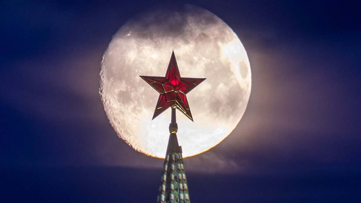 _Chief_pilot's tweet image. Россия пыталась перейти на «суверенный» Интернет, но что-то пошло не так...⤵️
t.me/infocrab/3216 

#Russia #Internet #Runet #domains #news