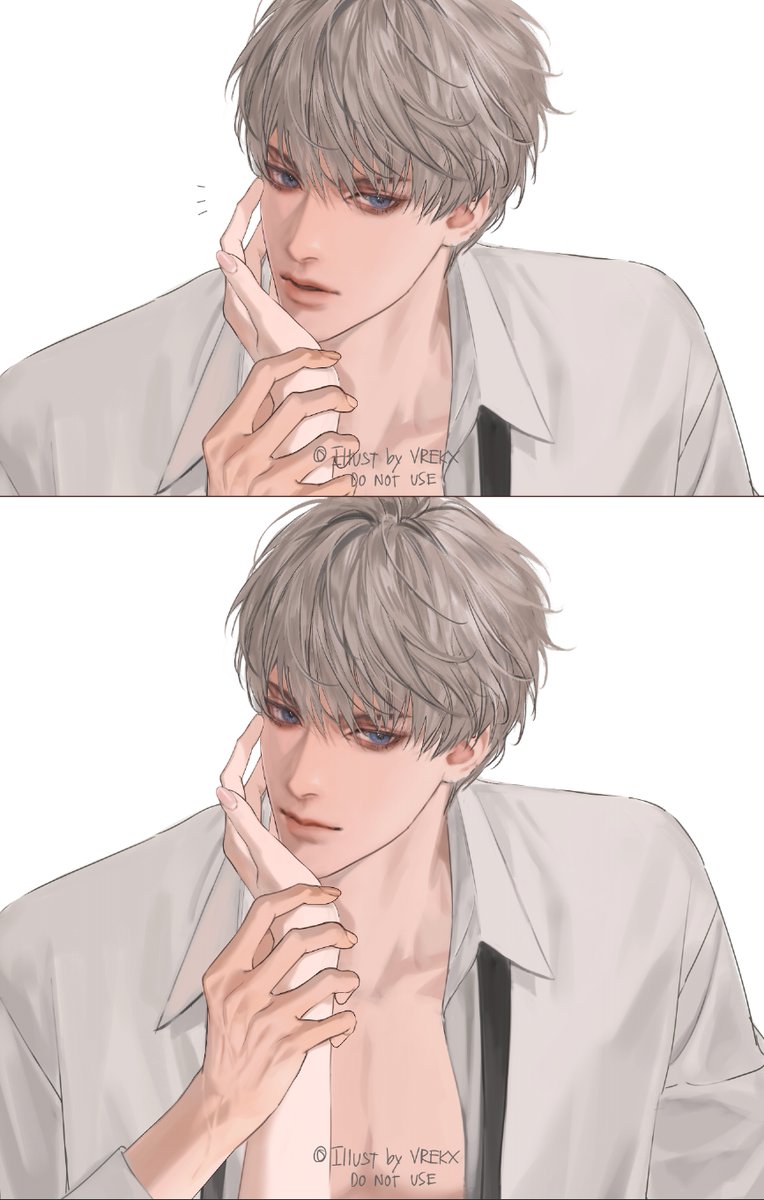 อยู่ดีๆ ก็โดนกระต่ายตก #Xavier #LoveandDeepspace