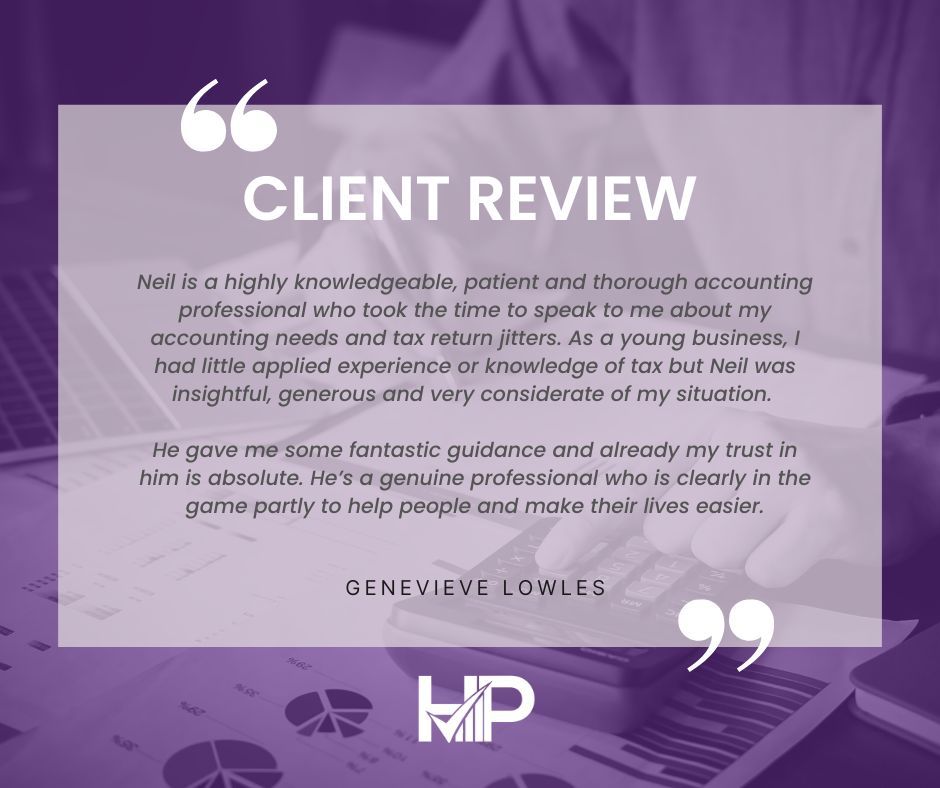 HuttonPike's tweet photo. Starting February strong with a client testimonial! ⭐

Here at Hutton pike our team our dedicated to taking the burden off you and allowing you to focus on what you do best by offering a complete accounting service!
Visit our website! 👇
https://t.co/Tkn9288f6G

#finances https://t.co/sGjL3o6Gdu