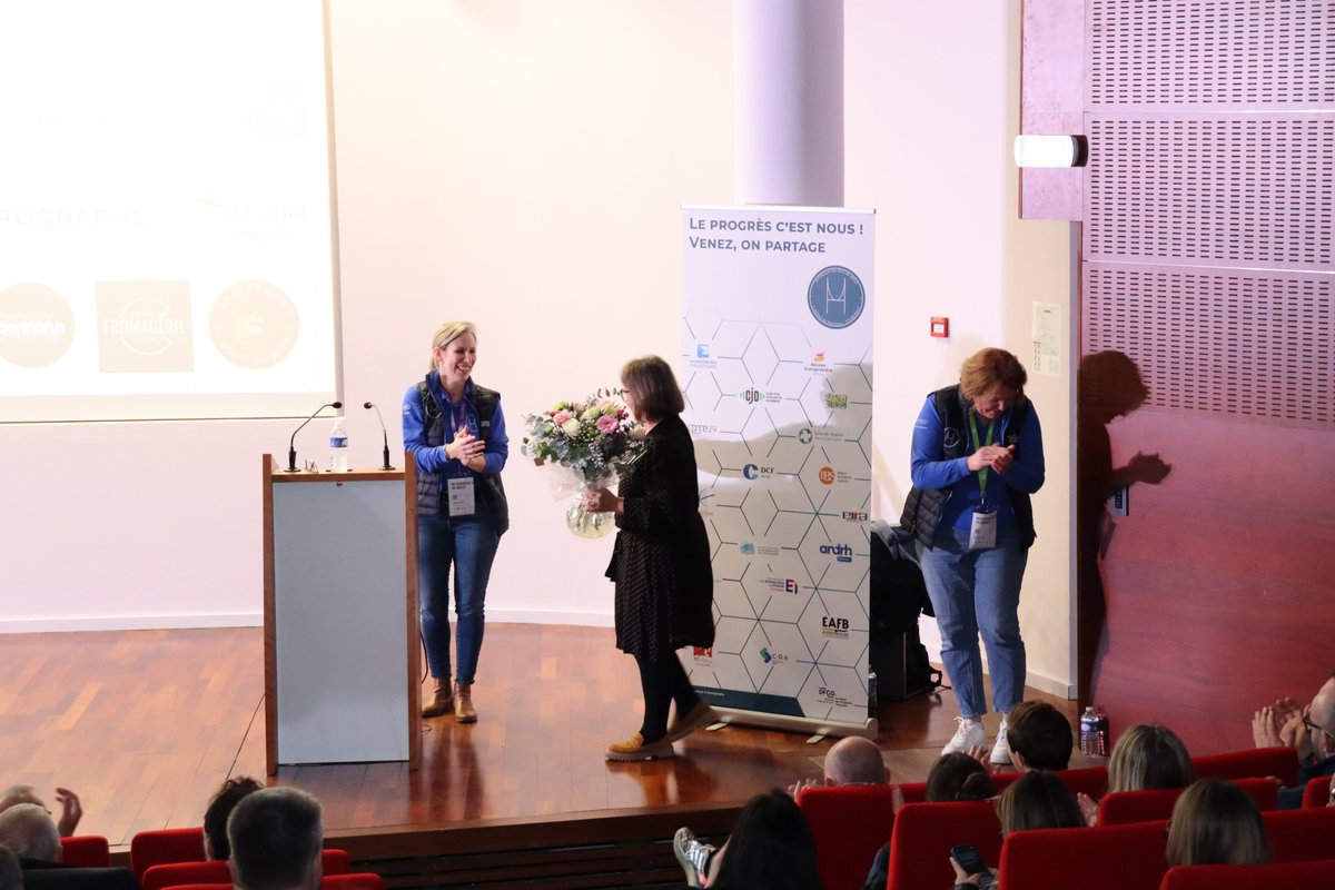 Brest BS tweet media