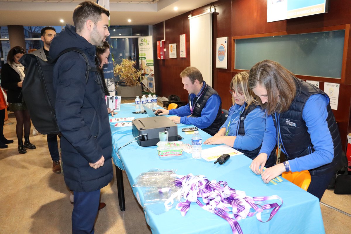 Brest BS tweet media