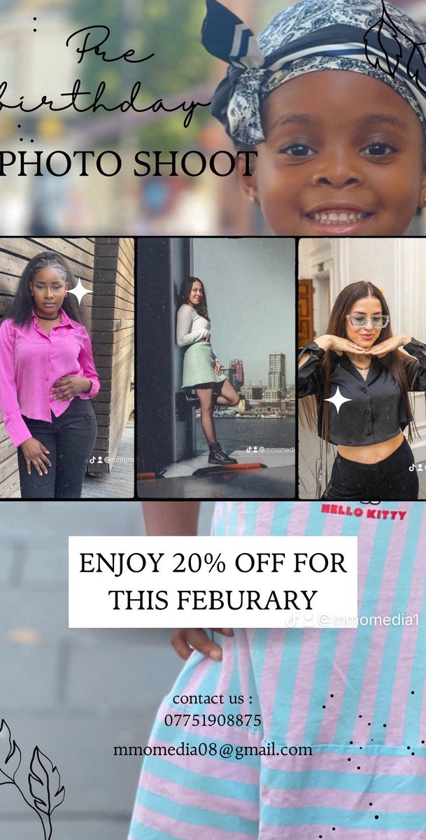 MMOMEDIA1's tweet photo. February discount 20% off https://t.co/NO0XLVQiP1