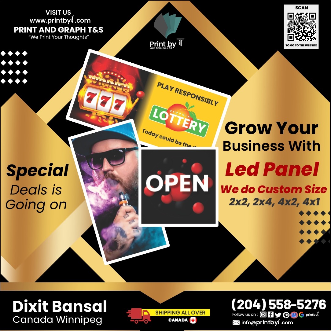 usaprint_canada's tweet photo. Elevate your brand presence with our stunning Backlit Popup Displays.
https://t.co/gdJ1ImeHT9
.
.
Tags
#PopupDisplay #Perfection #PrintByT #BusinessSuccess #printing #banners #flyersdesign #growyourbusinessnow #atlanta #newyork #us https://t.co/2Jh3f03v0K
