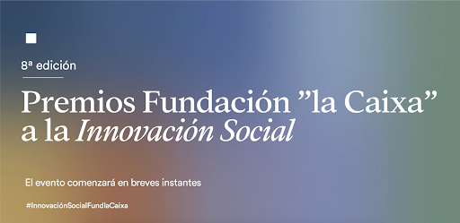 Hoy celebramos la 8ª edición de los Premios Fundación ”la Caixa” a la Innovación Social, creados e impulsados a través de nuestro programa de Convocatorias de Proyectos Sociales.

Descubre los proyectos ganadores👇🏻

#FundaciónlaCaixa #InnovaciónSocialFundlaCaixa