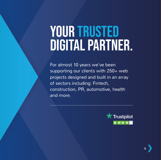 RushaxOfficial's tweet image. For almost 10 years, Rushax has been supporting our clients with a range of digital solutions.

We&apos;re proud to be your trusted digital partner and look forward to supporting new and existing clients on their digital journeys.

#DigitalPartner #WebDesign #Emails #Domains #WebDev