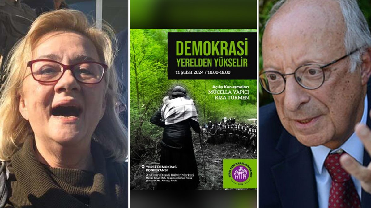 medyanews_'s tweet photo. 🔶 LOCAL DEMOCRACY CONFERENCE SET TO CONVENE IN ISTANBUL
The Local #DemocracyConference, set for 11 February in Istanbul, Turkey, is poised to spotlight the transformative power of participatory democracy, drawing from global examples and local aspirations for a more inclusive governance model.
Opening the event will be Unity for Democracy (DİB) spokesman and former European Court of Human Rights (#ECHR) judge Rıza Türmen (@RizaTurmen), who, in a recent article, underscored the critical role of upcoming local #elections in fostering a participatory democracy that empowers citizens at the grassroots level.
Türmen’s insights offer a compelling vision for the conference, aiming to draft a roadmap towards a governance model that is not only democratic but also inclusive and responsive to the needs of the community.
He advocates for a shift away from centralised power structures, urging for the redefinition of local-central relations to enable genuine local autonomy. “The upcoming local elections present a significant opportunity to initiate a ‘democratisation’ process, offering a new vision for #Turkey based on participatory democracy,” Türmen stated.
Echoing the spirit of successful participatory governance models, like those in Porto Alegre, Brazil and the transformational leadership of Julio Chavez in Torres, #Venezuela, Türmen emphasised the potential of local governance to radically reshape political engagement and community empowerment. “These examples of participatory democracy practices show an end to the alienation of people from politics, transforming public assemblies into schools of citizenship and trust,” he noted.
The conference aspires to articulate the foundational principles of a people-centric, democratic local governance system, prioritising equality, freedom and pluralism. Calling for the creation of institutional arrangements that foster participatory budgeting and the devolution of powers to local entities, Türmen added, “Participatory budgeting is the fuel of participatory #democracy. Without it, the engine of democracy cannot start”.
Türmen’s reflections serve as a guiding framework for the conference, aiming to catalyse a movement towards a more democratic and inclusive Turkey. The conference will establish five workshops under the themes “Democratic Restructuring of Local-Central Relations”, “#UrbanRights”, “Ecological Local Governments”, “Populist Socialist Local Governance”, and “The City for Everyone”. This initiative comes in response to perceived government efforts to undermine public influence by appointing trustees to replace elected local officials or by imposing financial and administrative constraints.
The preparatory meetings highlighted the government’s attempts to enforce a system where the public lacks authority over their living spaces and future, through increased oppression and removing local leaders from power. The workshops will draw inspiration from various resistance movements across the country, starting with the Gezi Park protests, to defend living spaces and learn from participatory local governance models like the Fatsa municipality in Turkey. @MucellaYapici
https://t.co/hIf2Ss2qhb