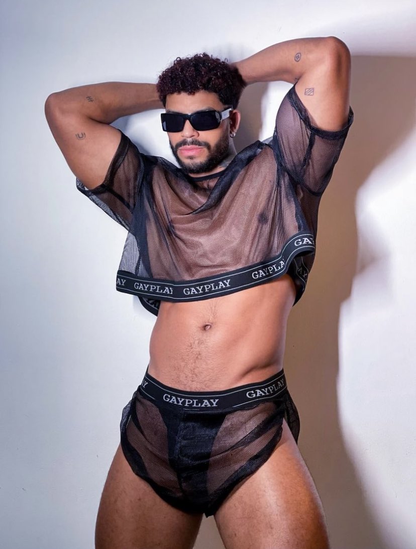 GAYPLAY tweet media
