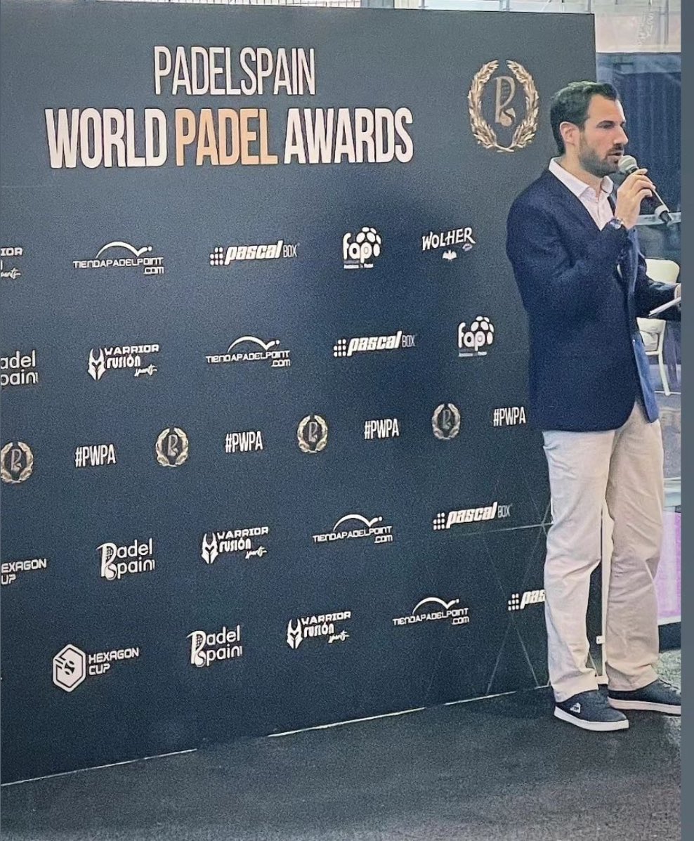 Alberto Bote tweet media