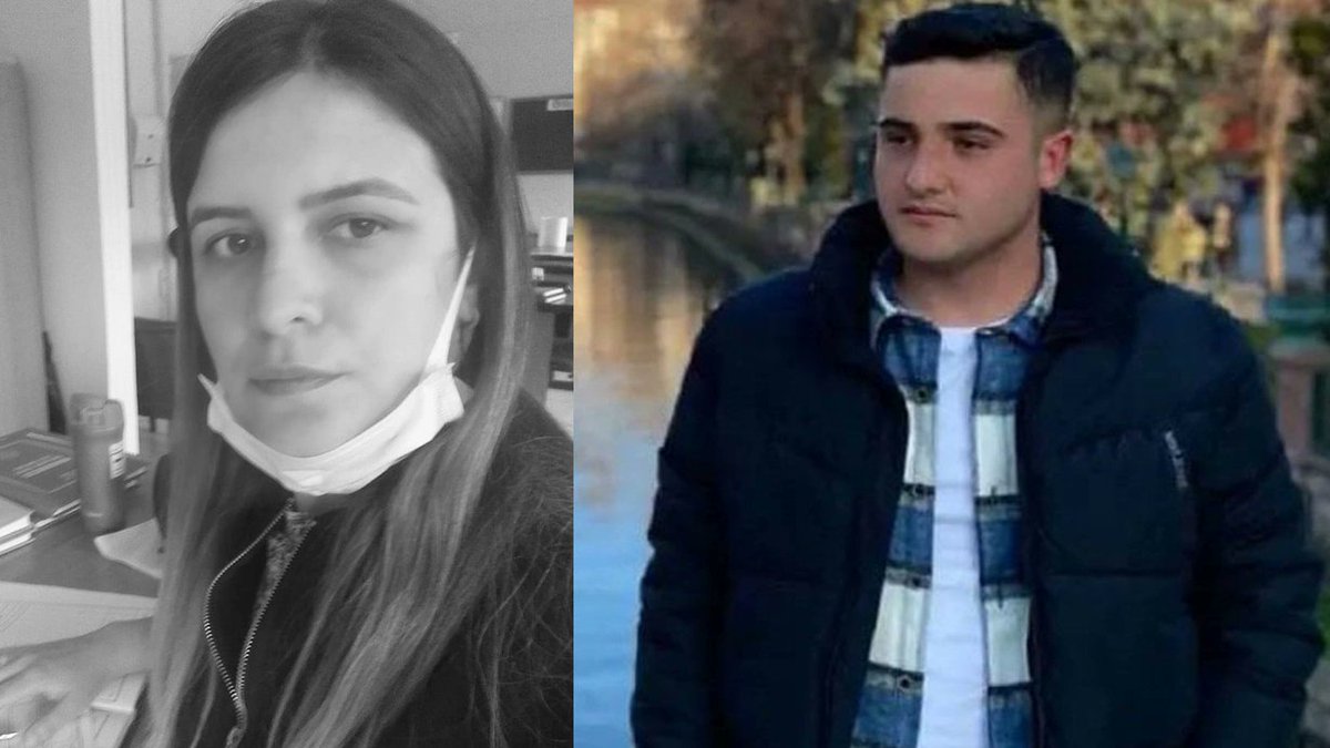 darkwebhaber's tweet photo. Kütahya'da 17 yaşındaki ehliyetsiz çocuğun çarptığı öğretmen Emine Güder'in (32) hayatını kaybetmişti.

1.5 yıl süre dava sonrası çocuk şahıs 2 yıl 4 ay hapis cezasına çarptırıldı. Mahkeme hapis cezasını 17 bin TL idari para cezasına çevirdi.

Emine Güder'in babası karara isyan etti:

Bir insanın fiyatı 17 bin lira mı? Bu ceza hak mı? Bu cezayı bir de 10 takside bölüyorlar. 1 gün dahi içeride yatmadan çıktı. 18 yaşından küçükmüş. Bu adalet nasıl bir şey, anlayamıyorum. Utanmasalar beni suçlayacaklar. 

Benim kızımın canına ödenecek olan 17 bin lira. Ama avukata verilecek para 29 bin lira. Adaleti görün. Benim kızım, bir avukat parası bile etmiyor.