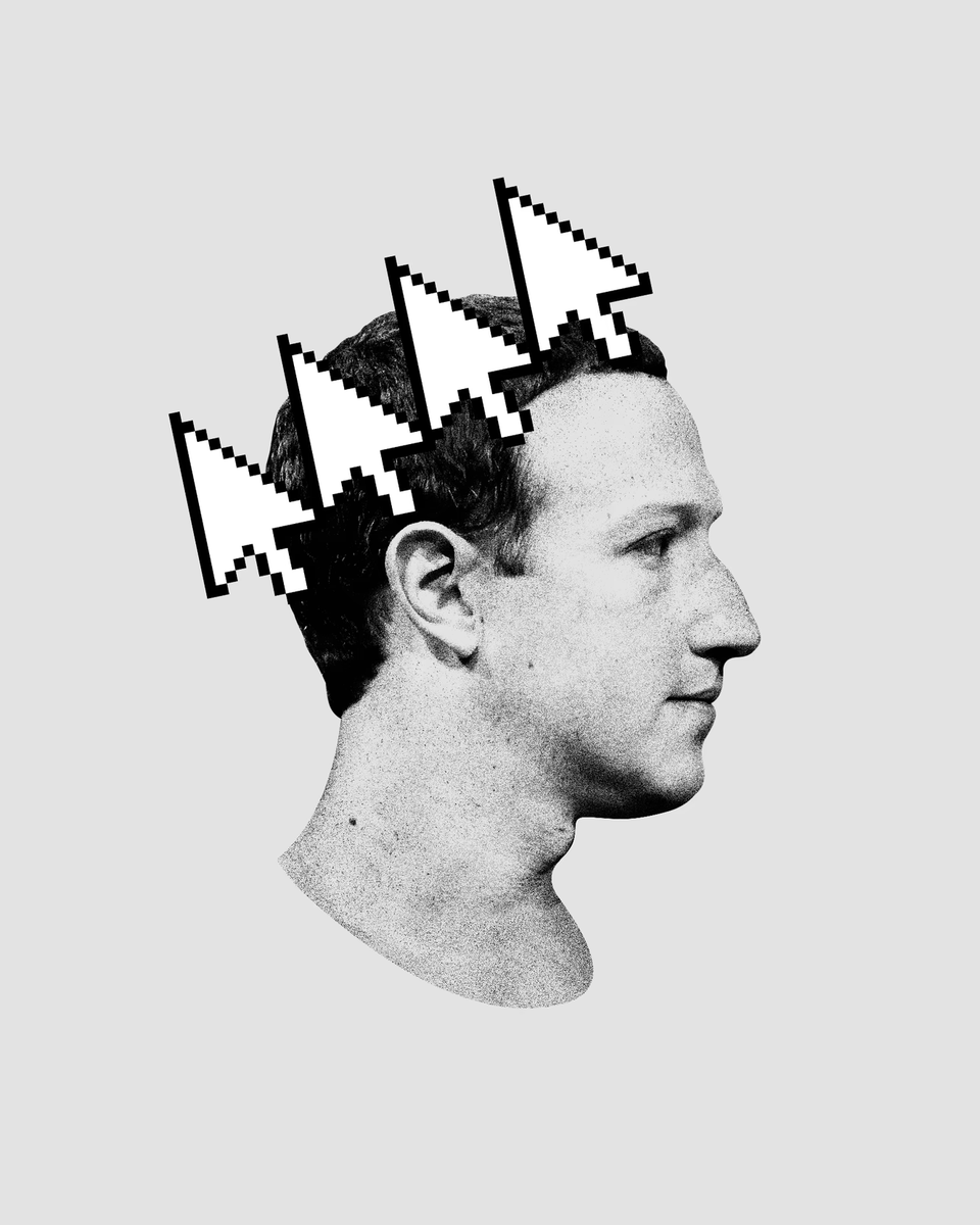 banger cover of zuck by @TheAtlantic