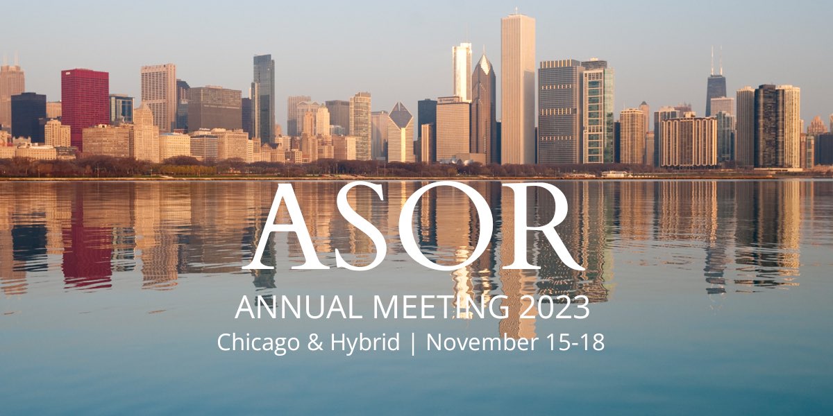 In November, Dr. Bethany participated in the <a href="/ASOResearch/">ASOR</a> annual conference in Chicago, the primary forum for American archaeologists dedicated to the SWANA region. It's always interesting to see what professors do outside the classroom!

#vcuartsqatar #vcuqatar #vcuq #qf