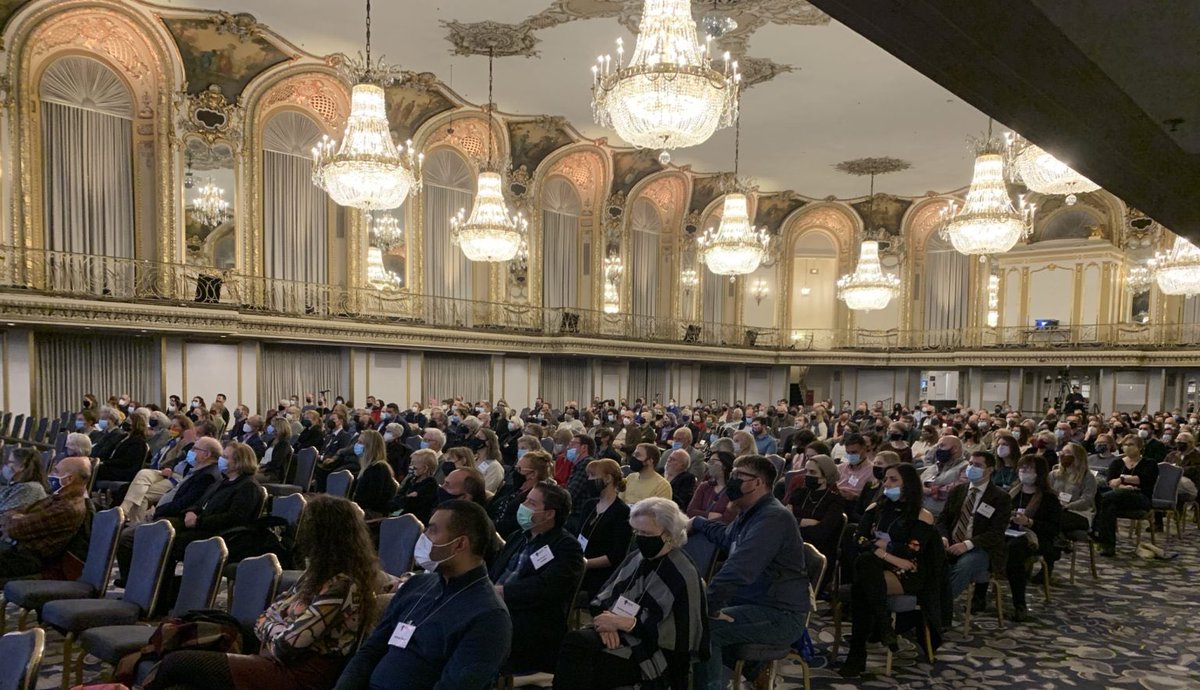 VCUQArtHistory's tweet photo. In November, Dr. Bethany participated in the @ASOResearch annual conference in Chicago, the primary forum for American archaeologists dedicated to the SWANA region. It's always interesting to see what professors do outside the classroom!
#vcuartsqatar #vcuqatar #vcuq #qf https://t.co/eEANOT9Y72