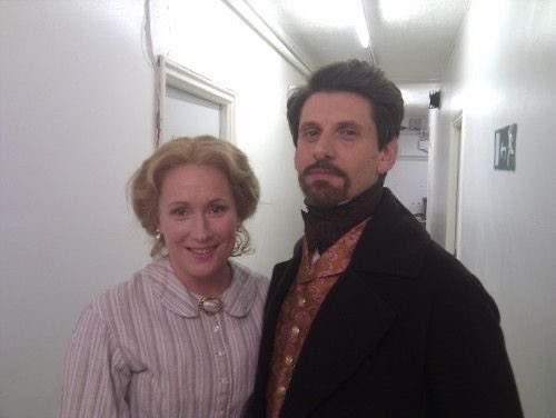 collywobbles58's tweet photo. #besties #marthahowedouglas #larryrickard ❤️❤️ https://t.co/p2IeCEa3oU
