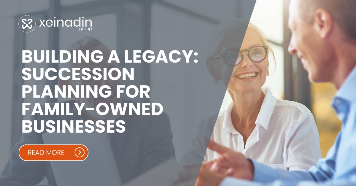 michaelom's tweet photo. Preserve your family business legacy with effective succession planning!

Explore the key elements in our latest blog: https://t.co/Kb0MSSBmSY 

#FamilyBusiness #LegacyBuilding #SuccessionPlanning https://t.co/jif4hAutsh