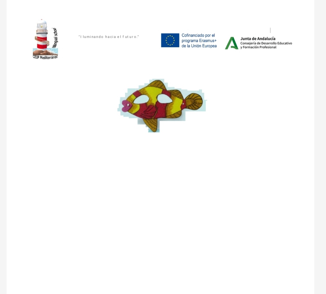 CEIP Mediterráneo. Córdoba tweet media