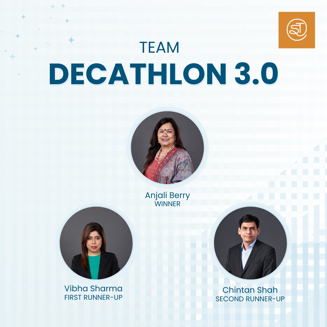 Hats off to our outstanding achievers this month! Your dedication and hard work are the sparks that light up our path to success. 🌟 #AdfactorsPR #Decathlon #ServiceExcellence