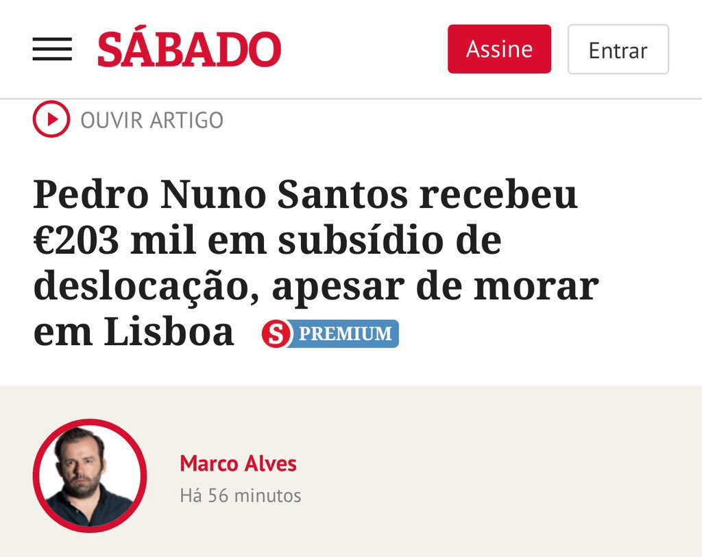 Vai de maló a pior.