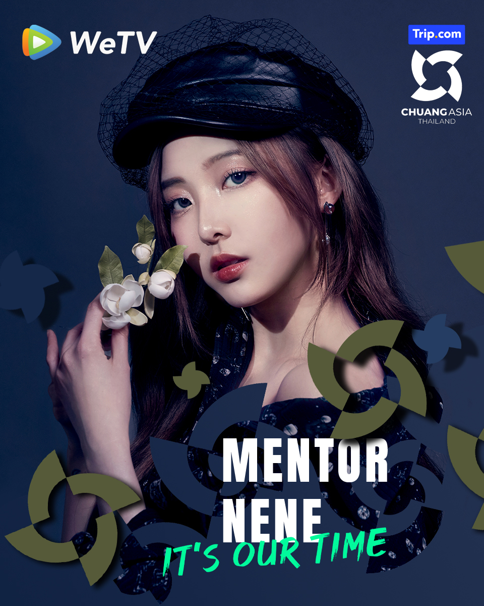 CHUANG ASIA tweet media