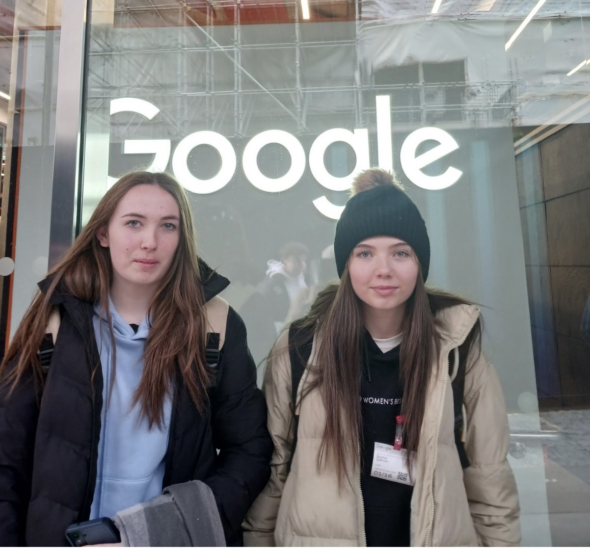 Enniscorthy Community College tweet media