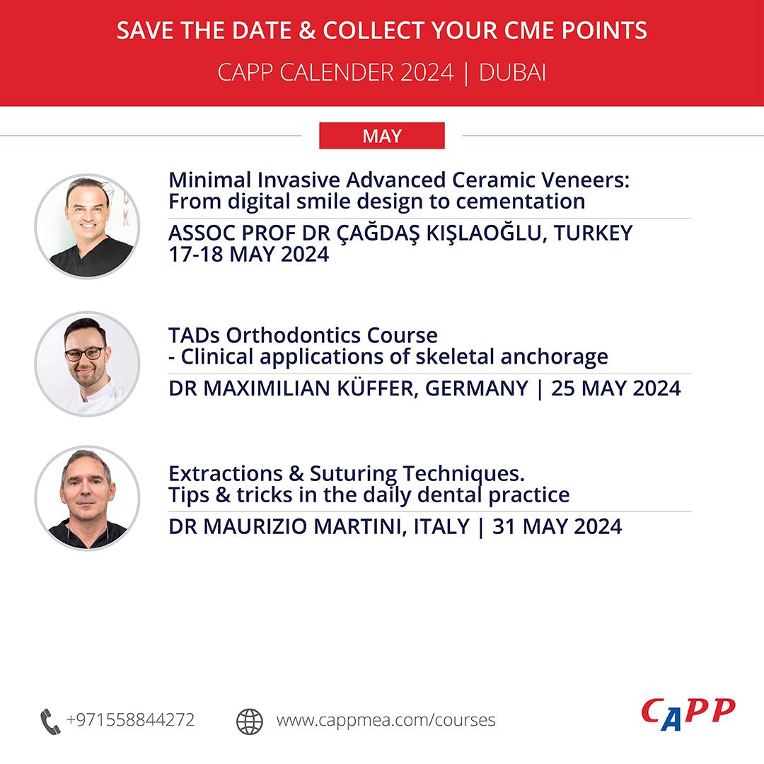 Centre for Advanced Professional Practices - CAPP - Use 👉👉PROMO