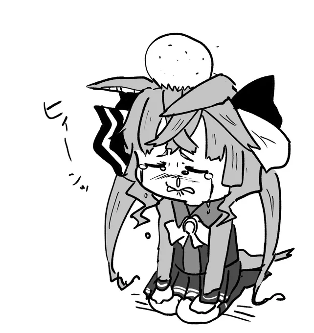 #これを見たやつは座ってる画像をあげろタボ… 